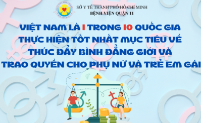 (TTXVN) Việt Nam là 1 trong 10 quốc gia thực hiện tốt nhất mục tiêu về thúc đẩy bình đẳng giới và trao quyền cho phụ nữ và trẻ em gái